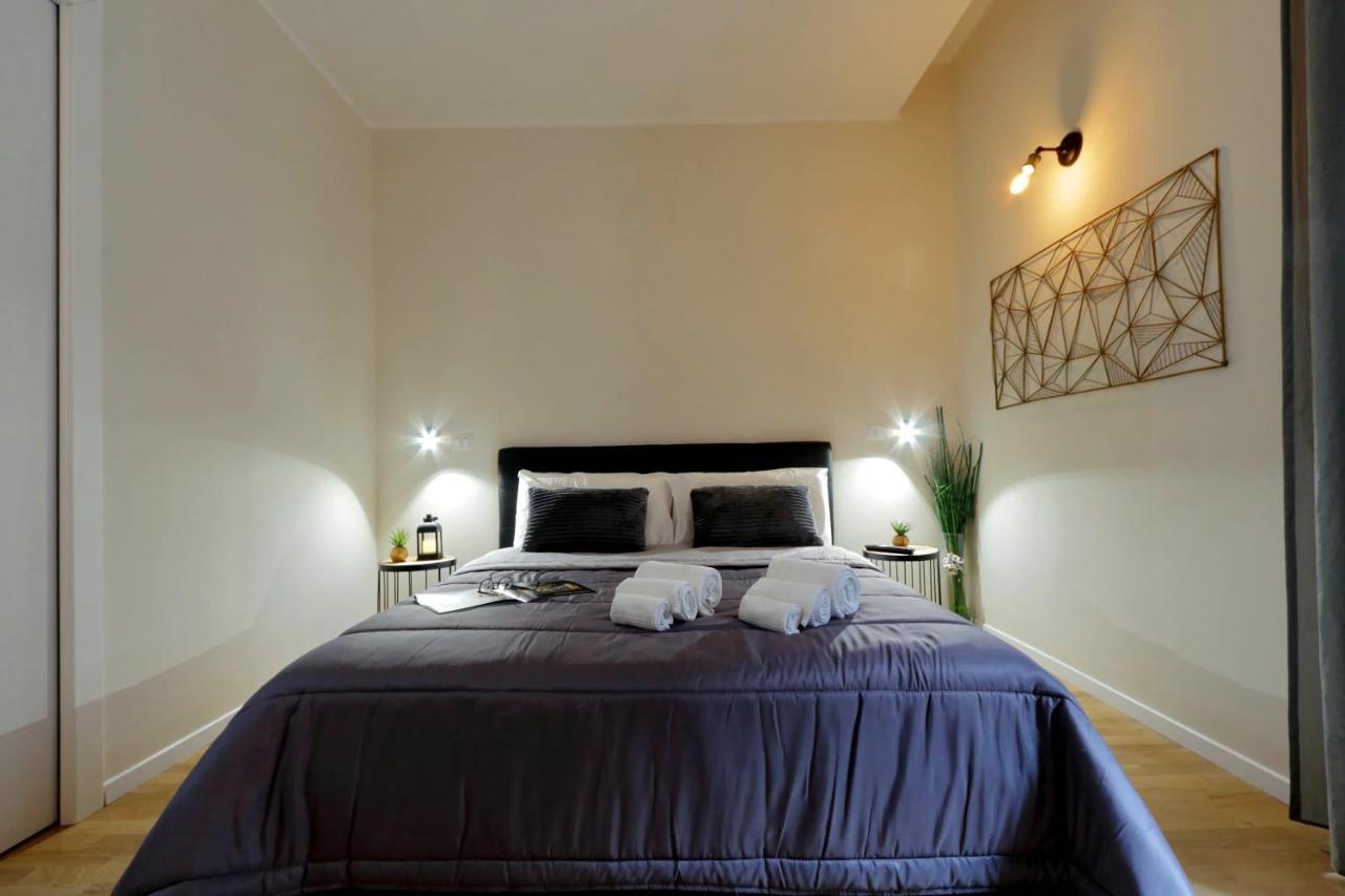 Termini Terrace Bed & Breakfast Rome Exterior photo